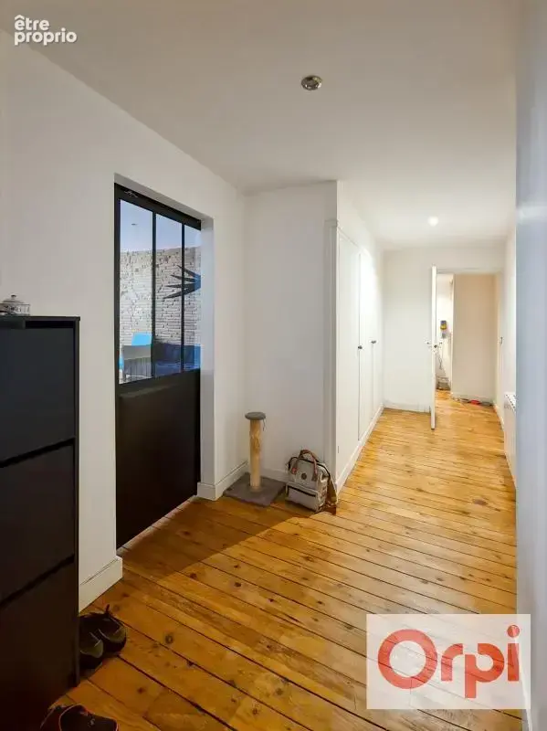 Quartier les carmes bel appartement de caractere - photo 3