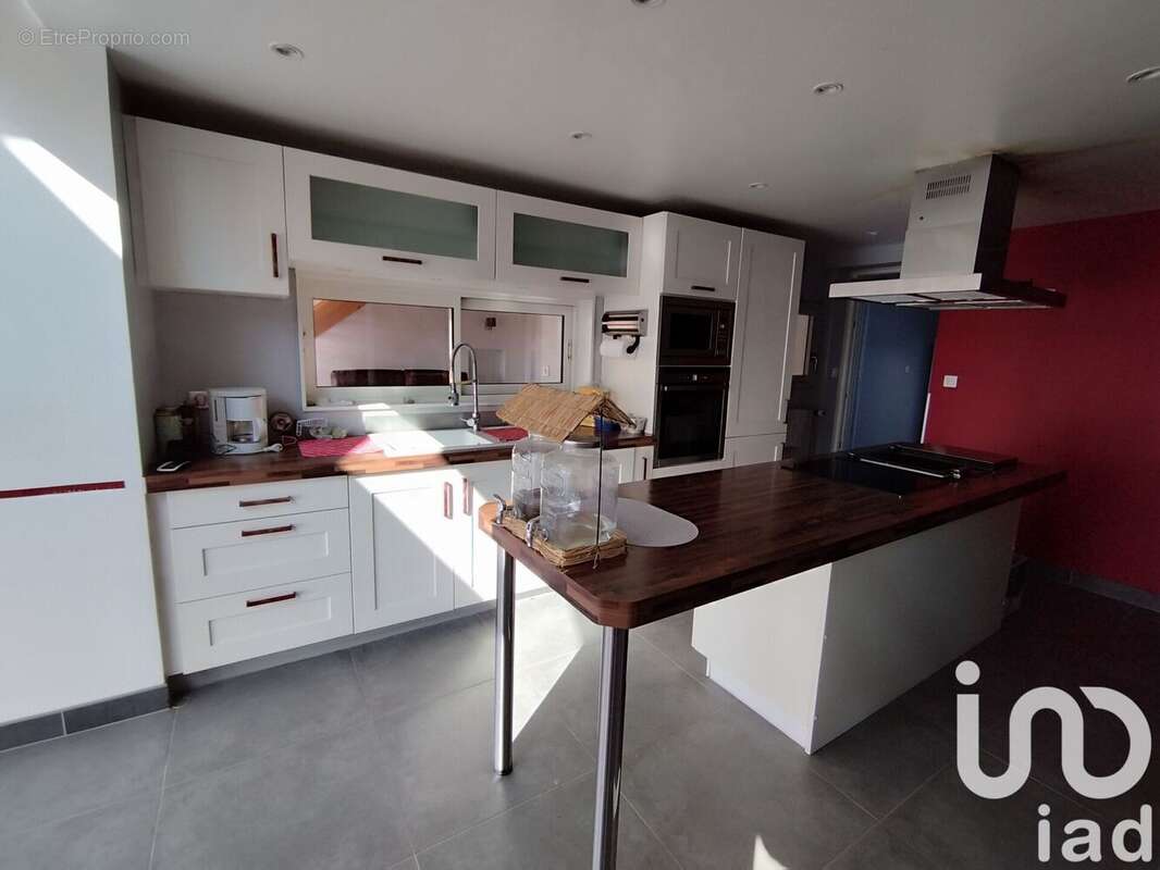 Photo 8 - Maison à FORGES-LES-EAUX