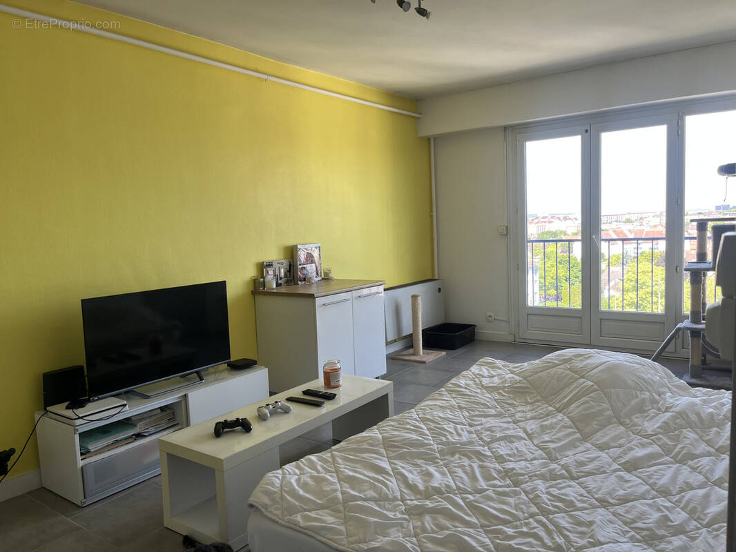 Appartement à TROYES