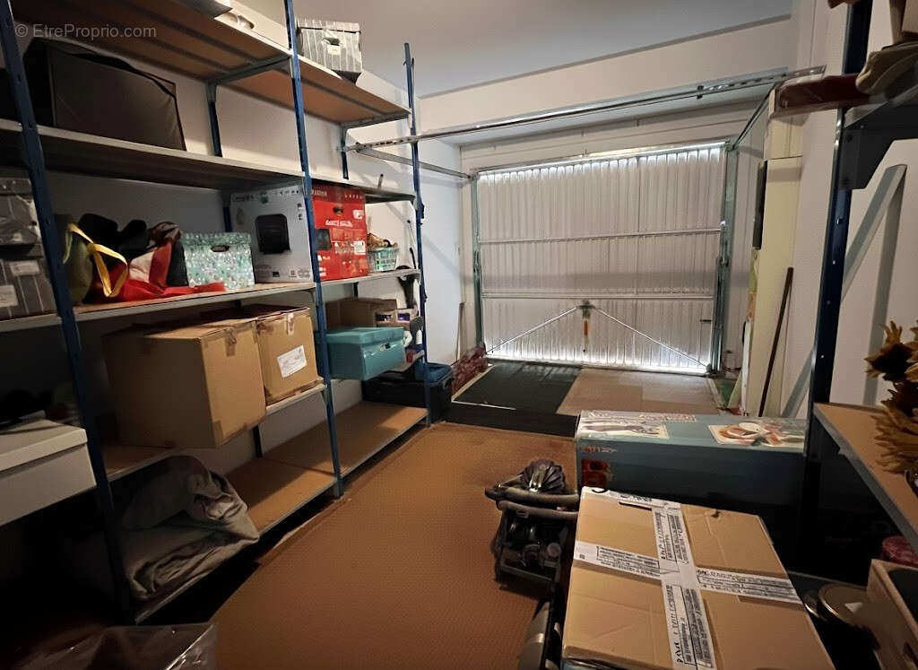 Maison à SAINTE-PAZANNE