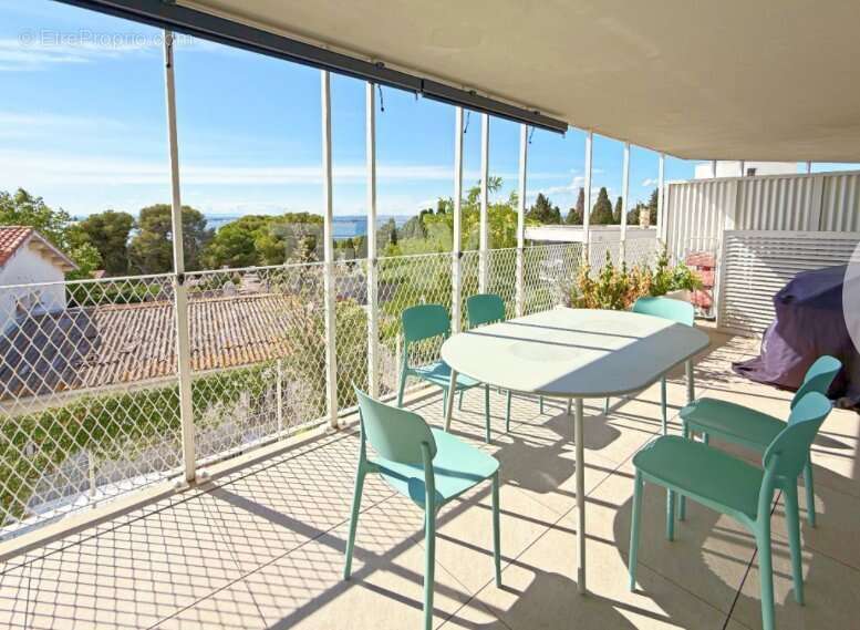 Appartement à SETE