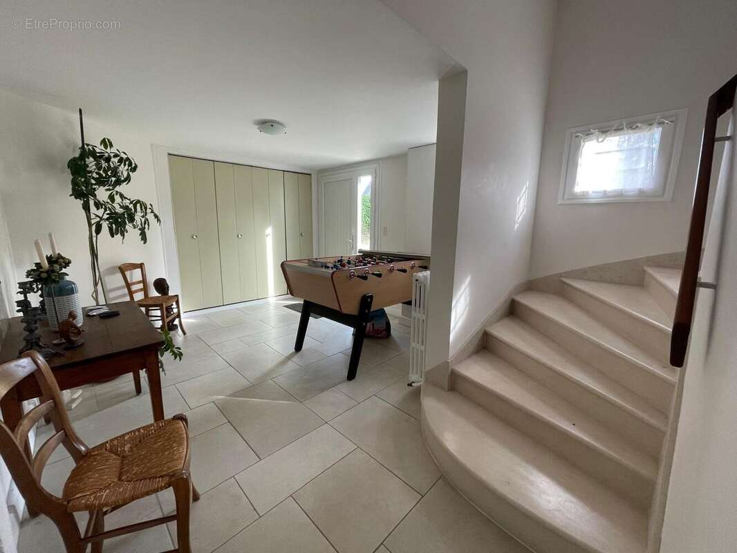 Maison à SAINT-DOULCHARD