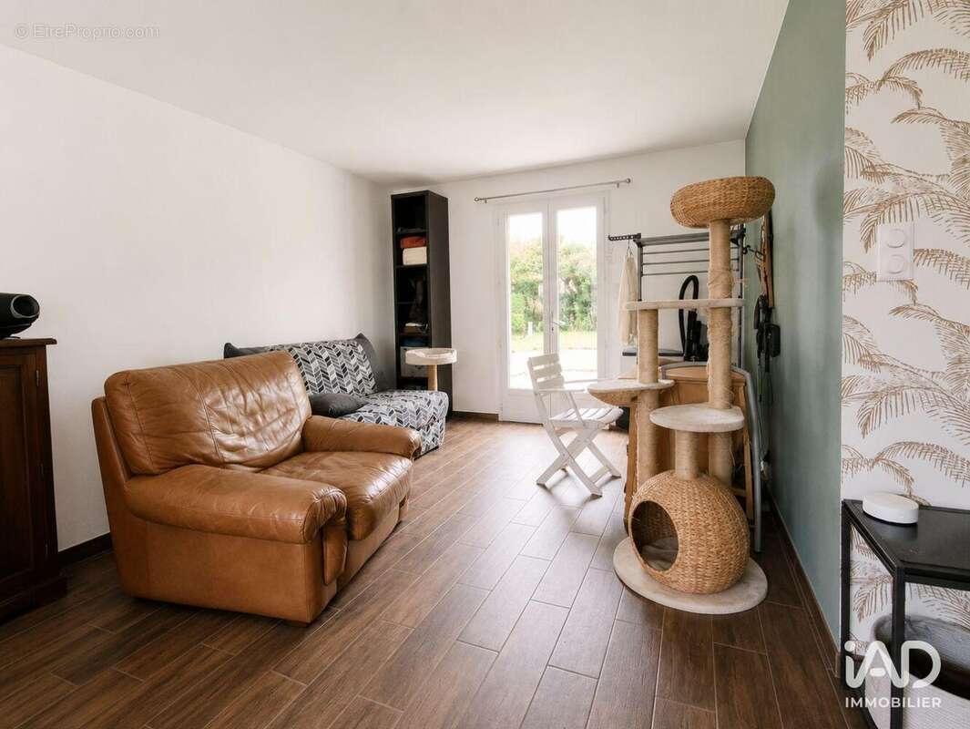 Photo 4 - Maison à NESLES-LA-VALLEE