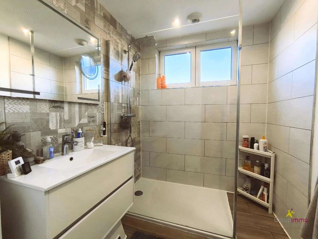 Appartement à COLMAR