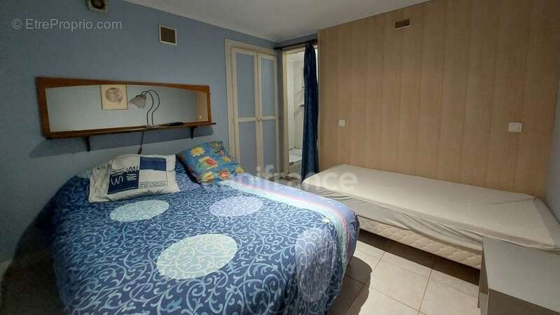 Maison à SAINT-CYPRIEN