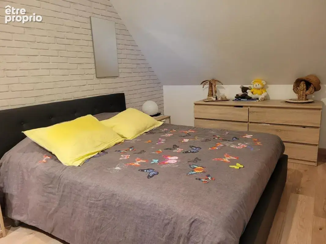 Belle maison familiale de 225m² au coeur de Beuzeville - photo 13