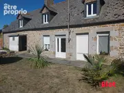 Maison à LA SELLE-EN-COGLES