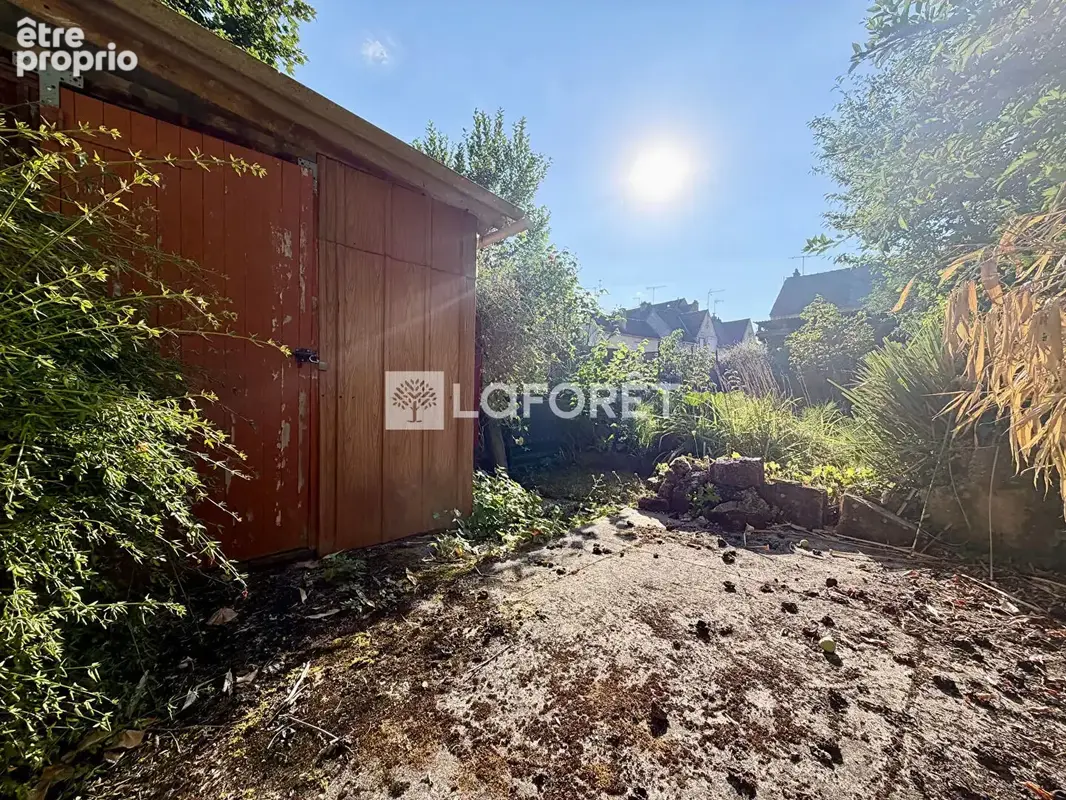 Maison Cires Les Mello 3 pièce(s) 73 m2 - photo 12
