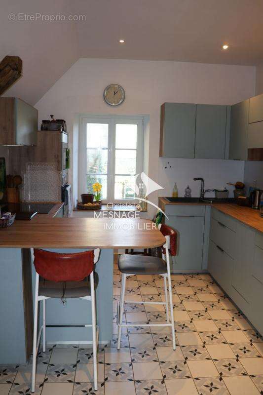 Appartement à DINAN