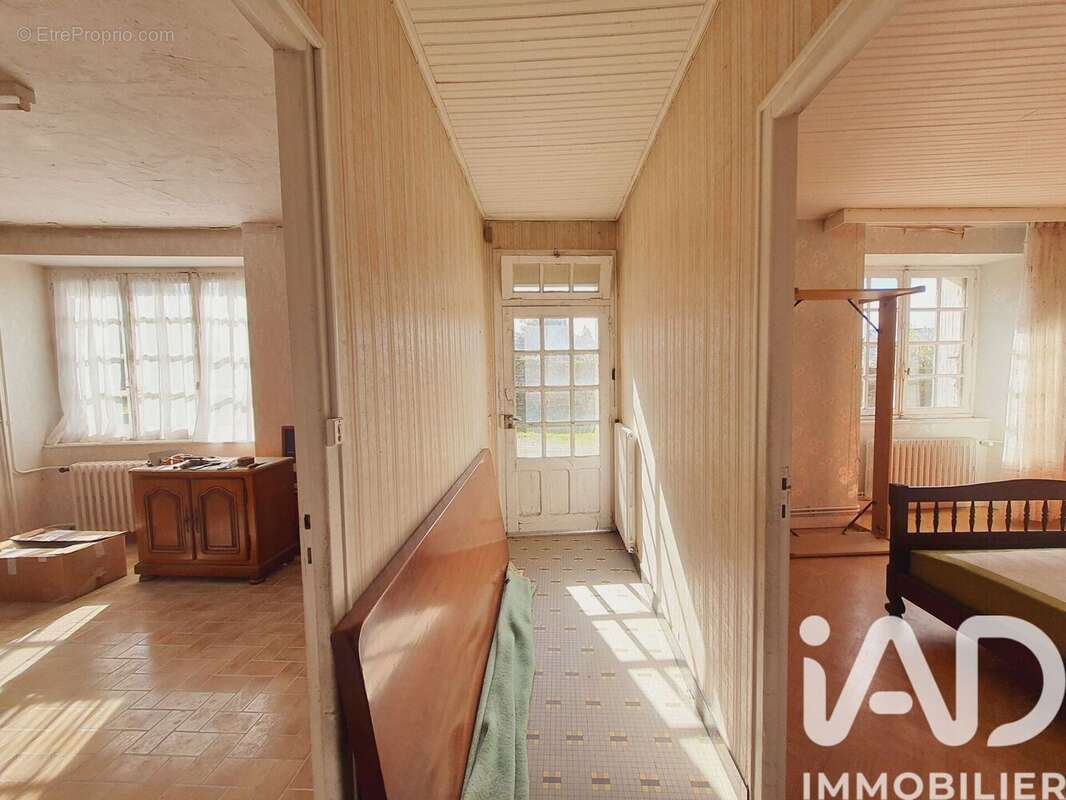 Photo 6 - Maison à SAINT-HILAIRE-DES-LANDES