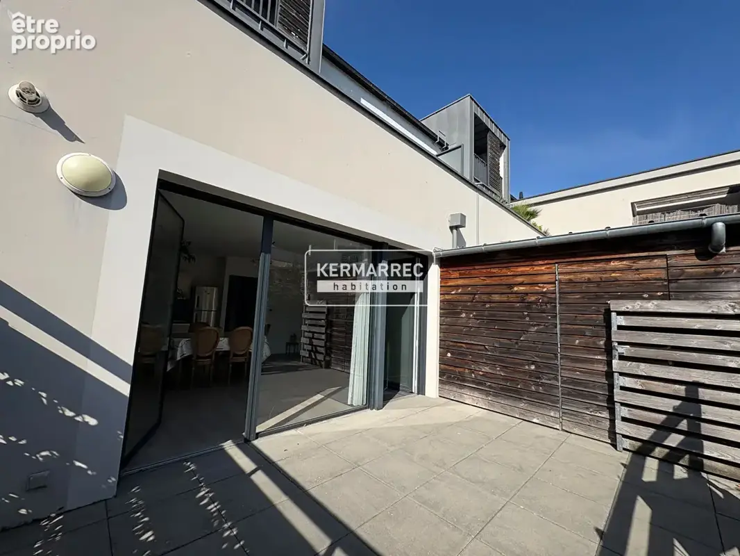 Appartement Le Rheu 3 pièce(s) 62.18 m2 - photo 4