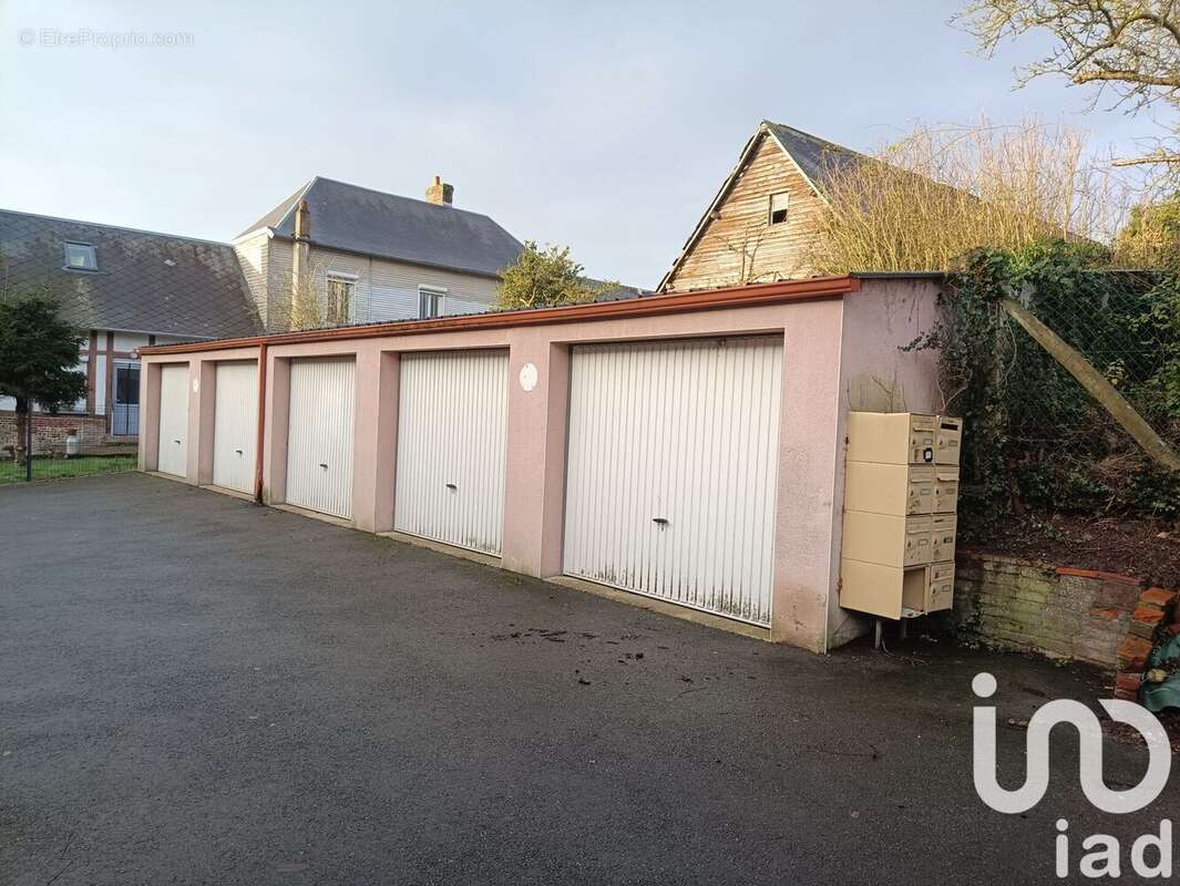 Photo 3 - Appartement à LONDINIERES