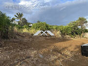 Terrain à SAINT-JOSEPH