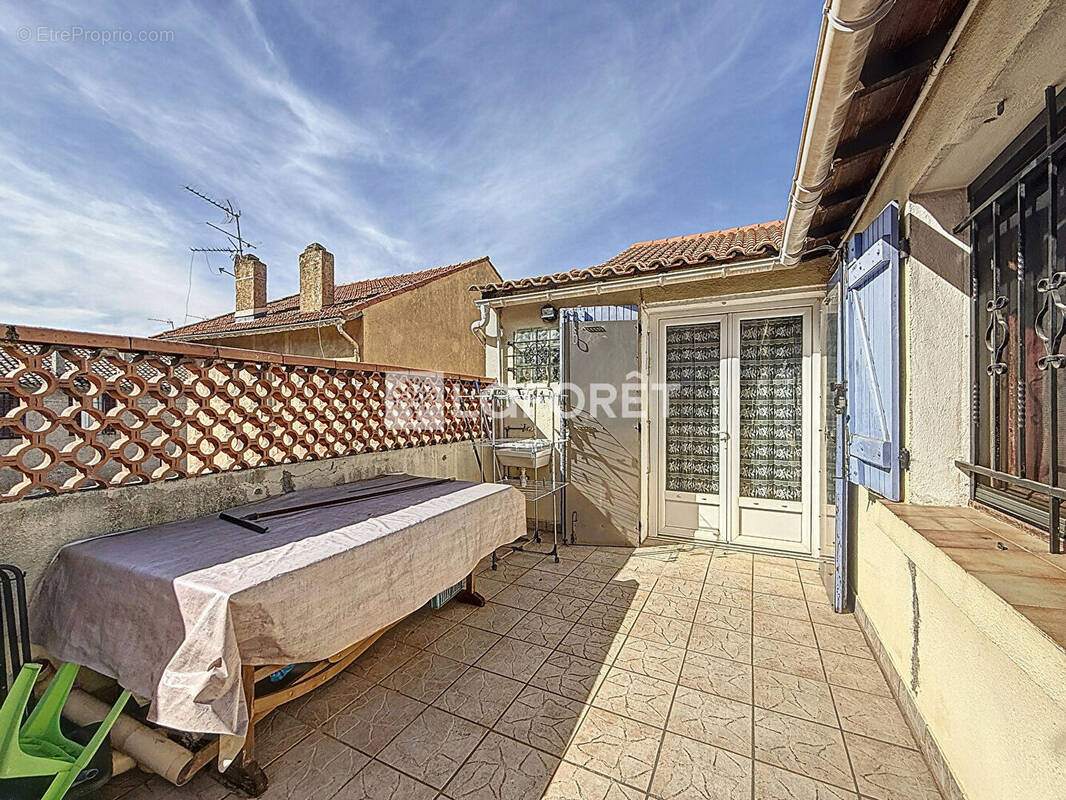 Appartement 3 pièces 66 m² · à Les Pennes-Mirabeau · 66 m² · 182 000 €