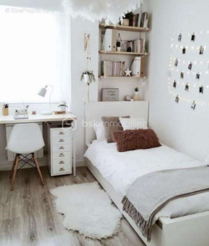Appartement à ALBERTVILLE
