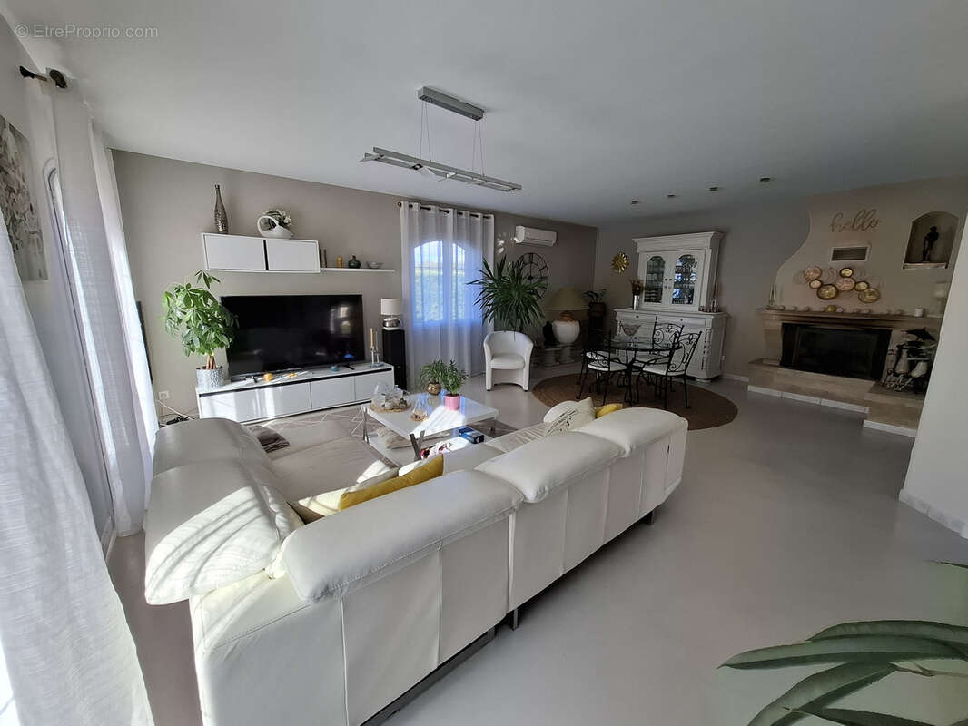 Maison à BON-ENCONTRE