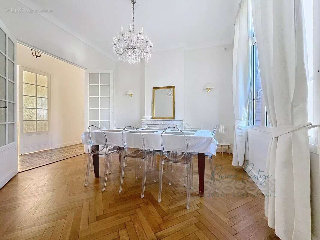 Maison à CANNES