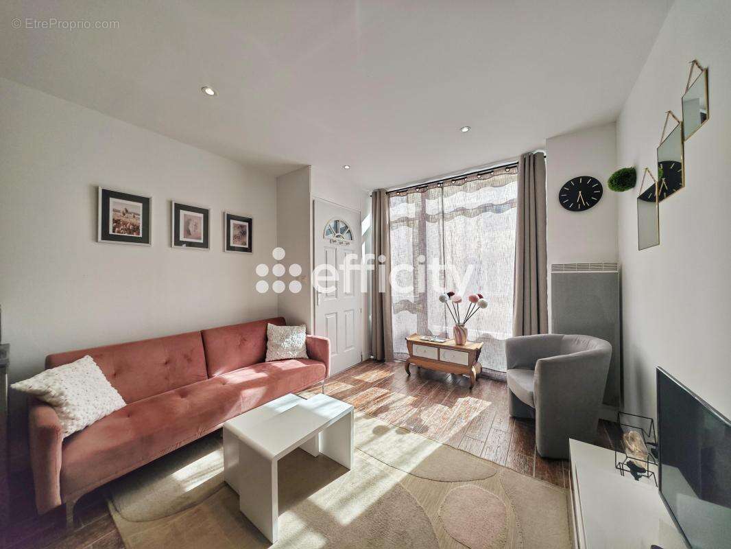 Appartement - photo 2