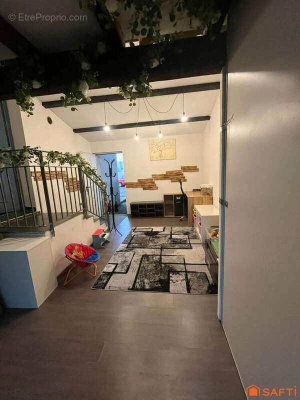 Photo 9 - Appartement à NIMES