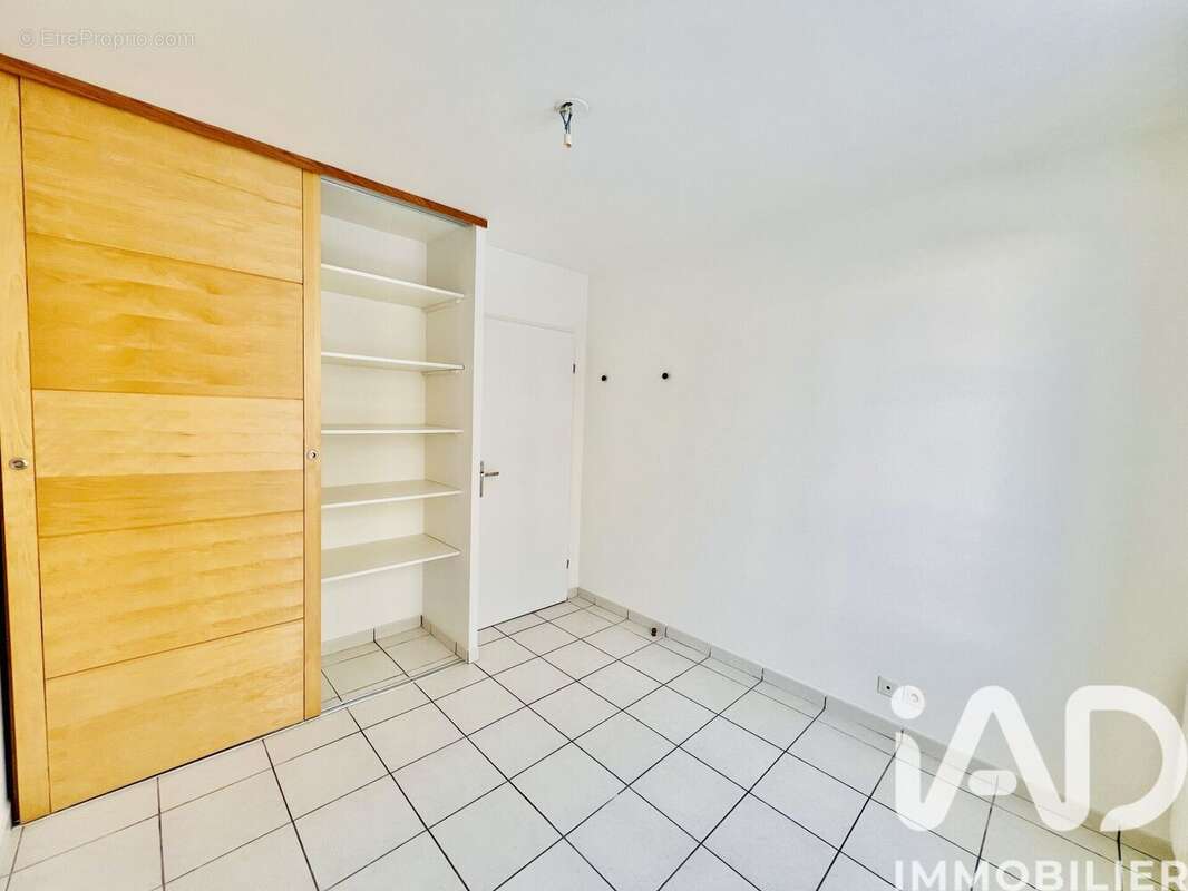 Photo 8 - Appartement à SAINT-BRICE-SOUS-FORET
