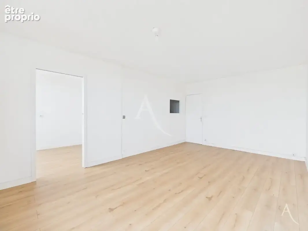 Appartement Roubaix 2 pièce(s) 42.66 m2 - photo 4