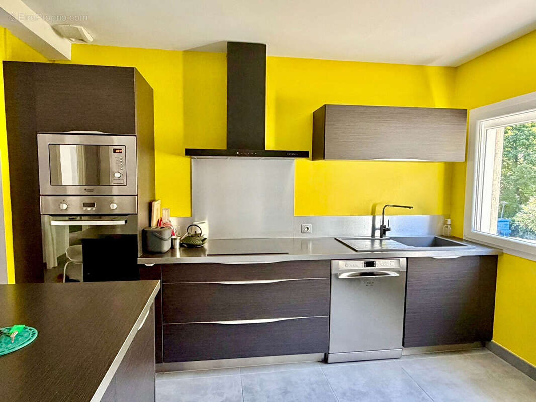 MAXÉVILLE - Appartement 3 pièces - 75 m2 - photo 7