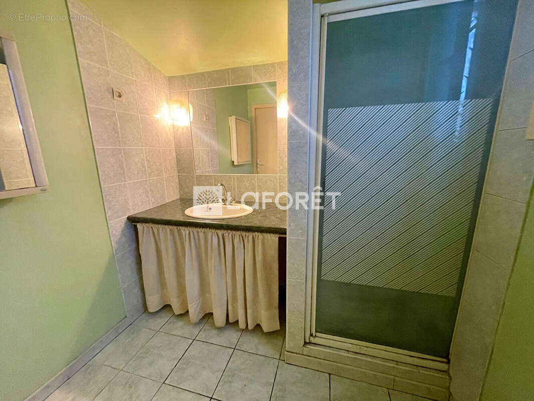 Maison à CUSSAC-FORT-MEDOC