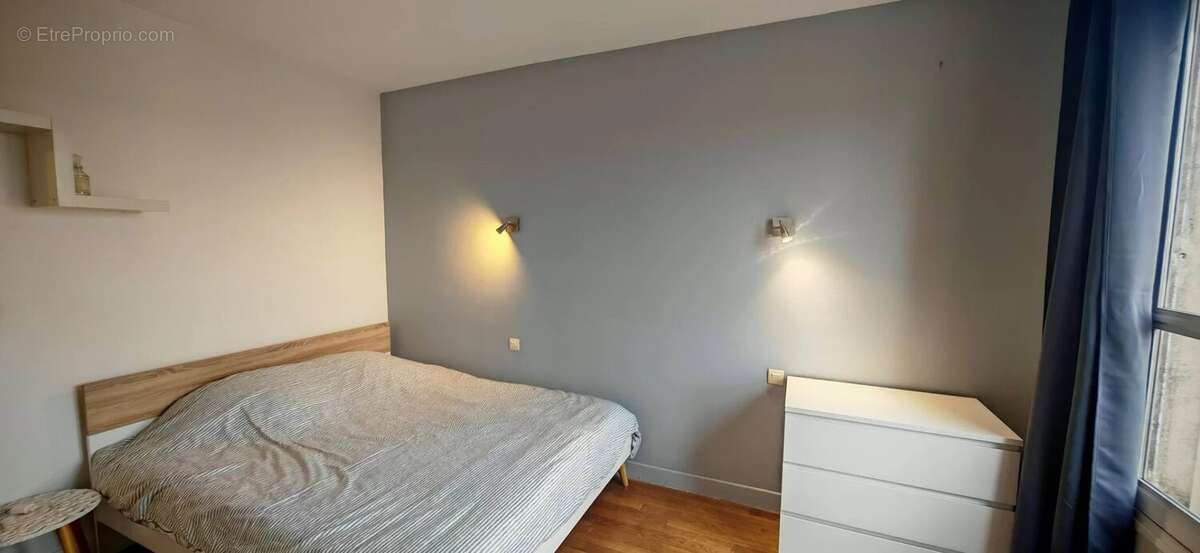 Appartement à TROYES