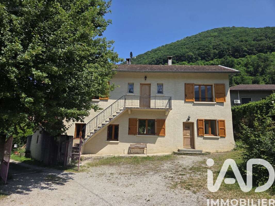 Photo 3 - Maison à VIF