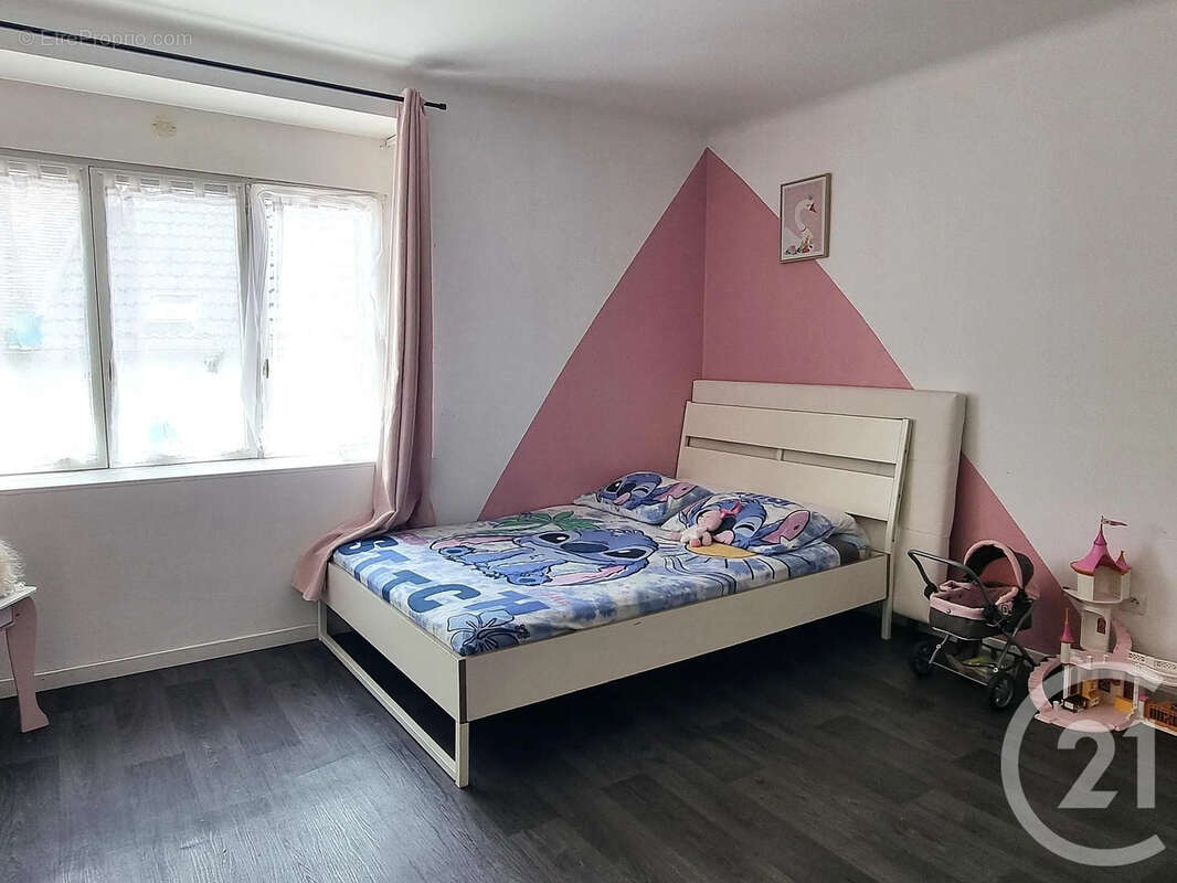 Maison 135 m² à La Celle-Sur-Loire  - photo 10