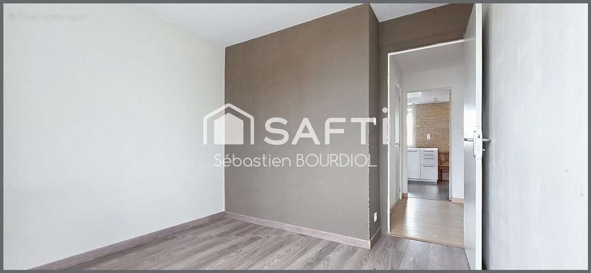 Photo 3 - Appartement à CLERMONT-FERRAND