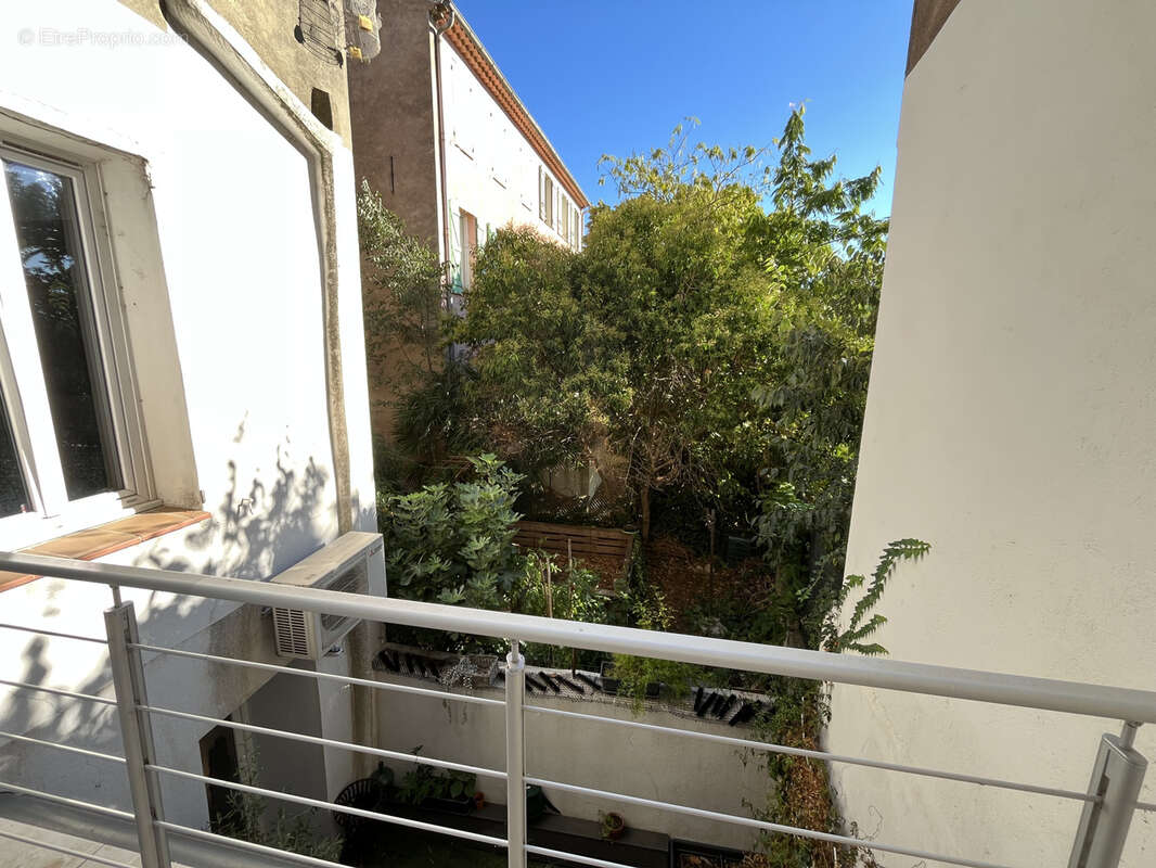 Appartement à LES ARCS