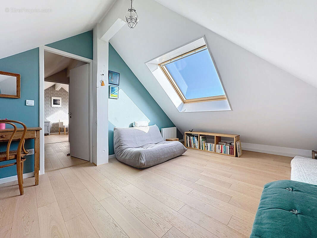 Appartement à ANNECY-LE-VIEUX