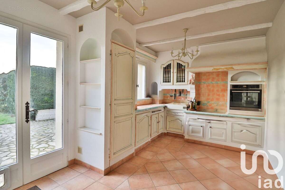 Photo 6 - Maison à CHAVENAY