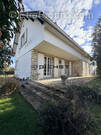 Maison à TRESSES