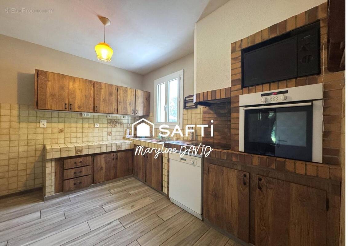 Photo 1 - Maison à OLORON-SAINTE-MARIE