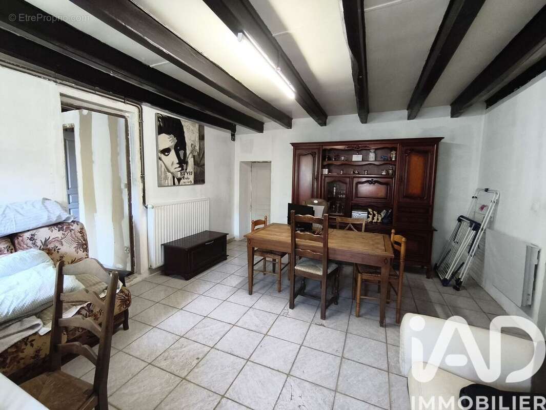 Photo 6 - Maison à FOMPERRON