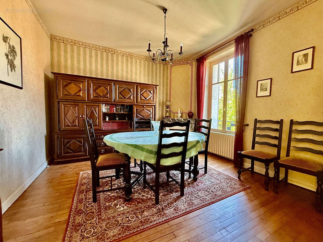 Maison à BRIVE-LA-GAILLARDE