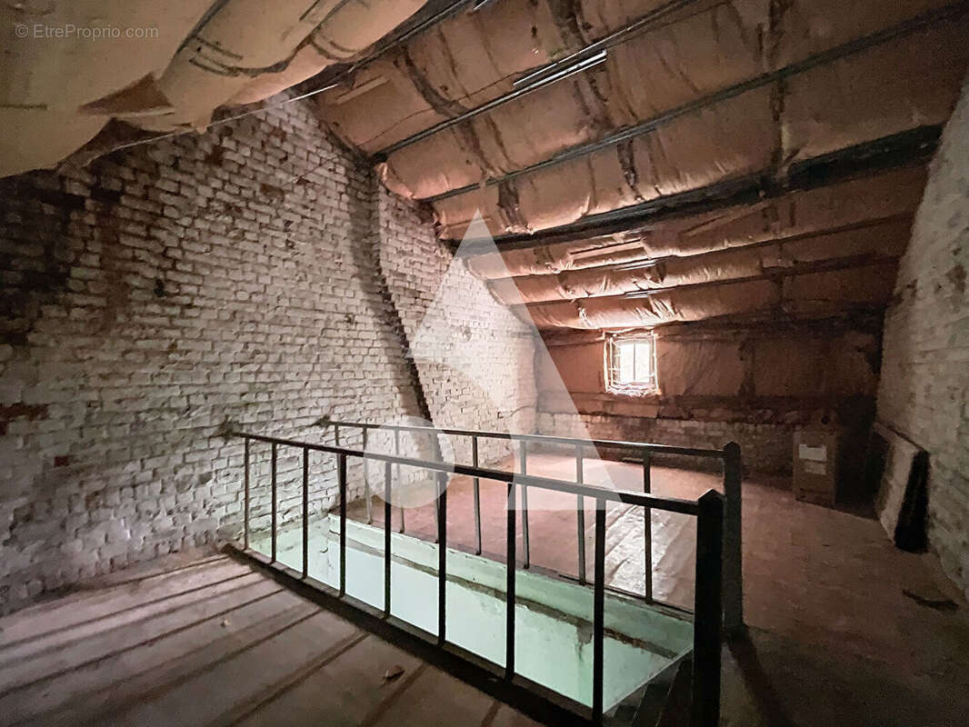 Maison à VALENCIENNES