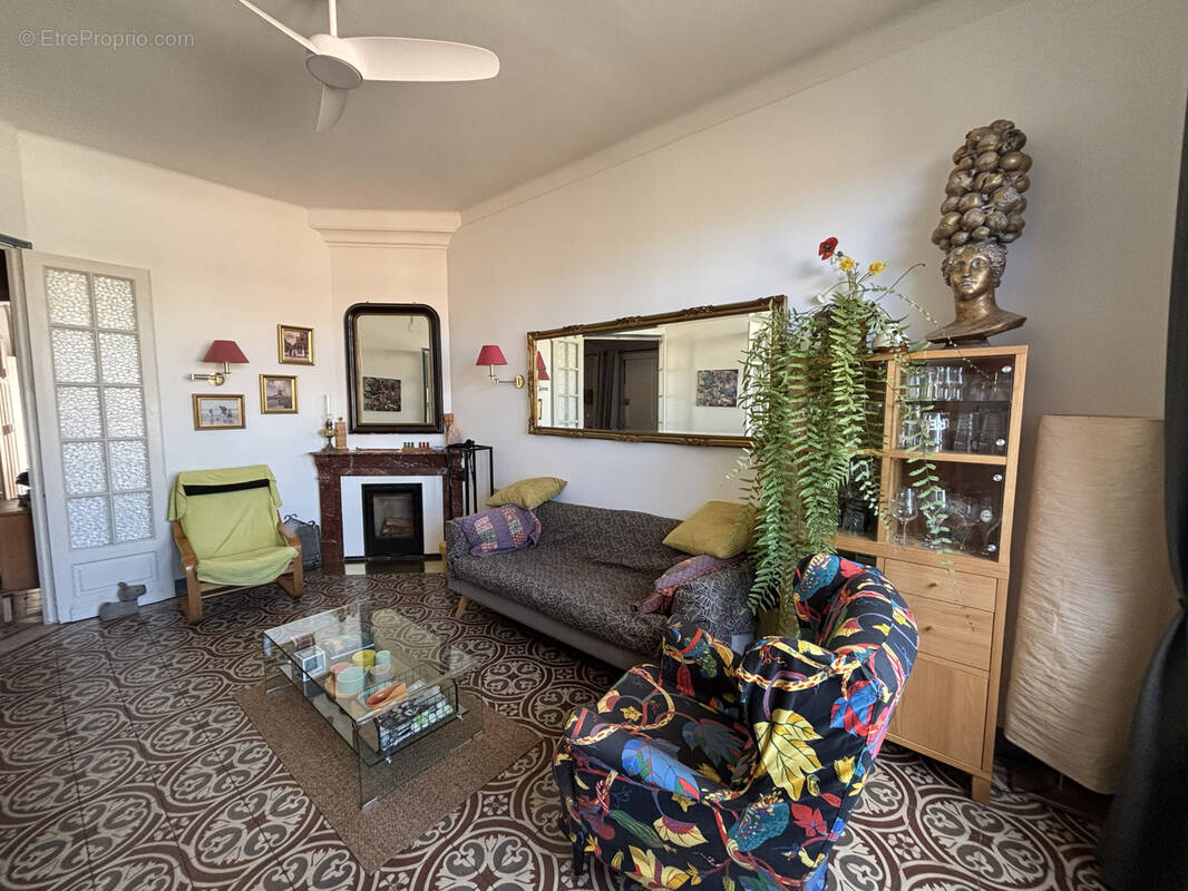 Appartement à BEZIERS