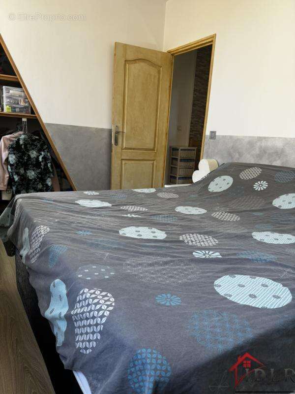 Maison familiale - photo 14