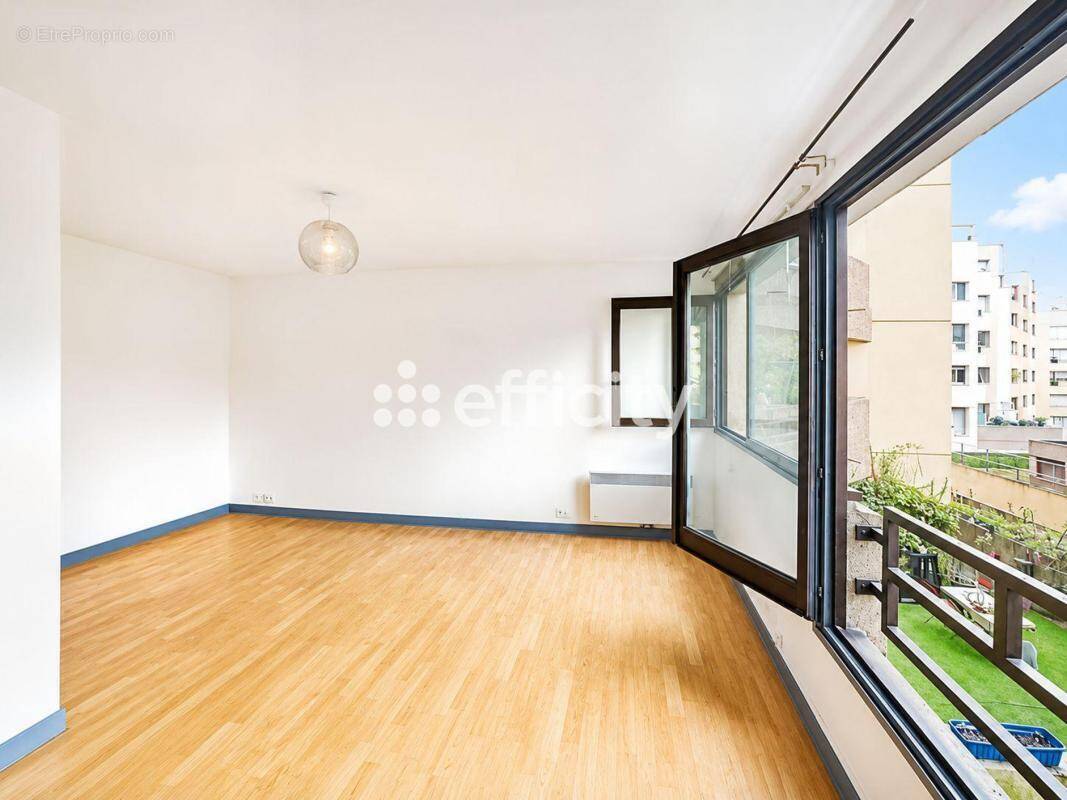 Appartement à VANVES