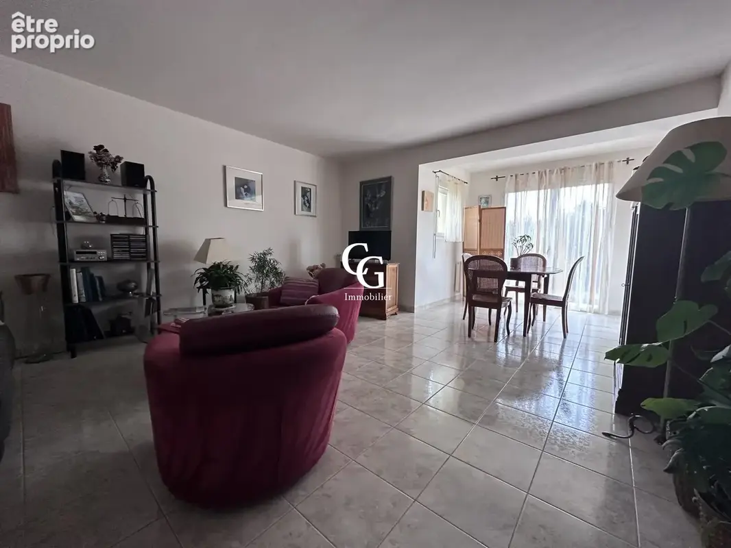 Maison 4 pièces 100 m² à vendre à Vieillevigne (44116) - photo 2