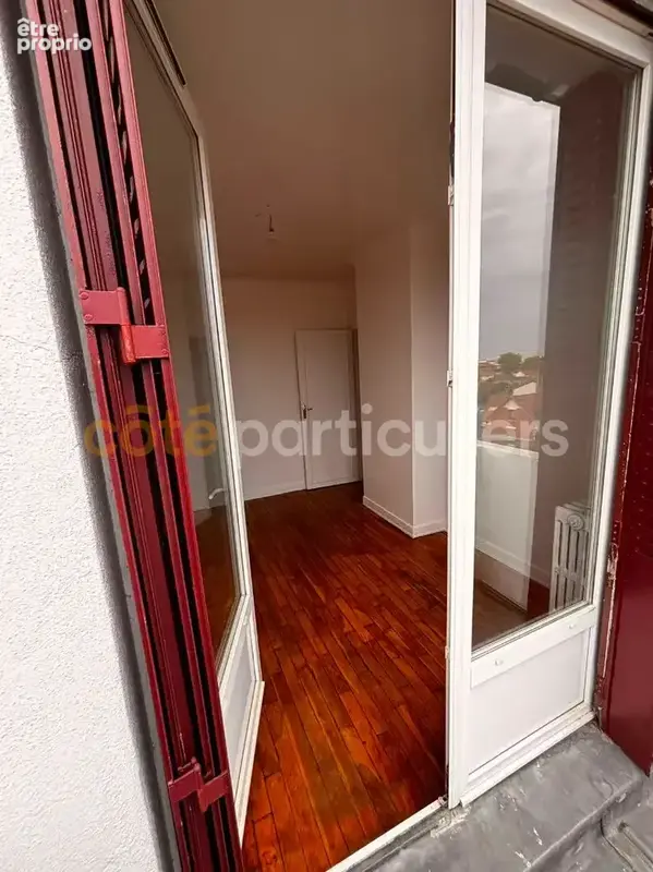 Appartement La Courneuve 2 pièce(s) 29.1 m2 - photo 11