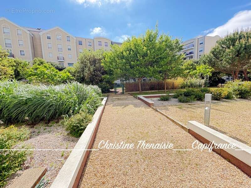 Appartement à LES SABLES-D'OLONNE