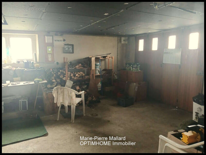 Maison à PEYRAT-LE-CHATEAU