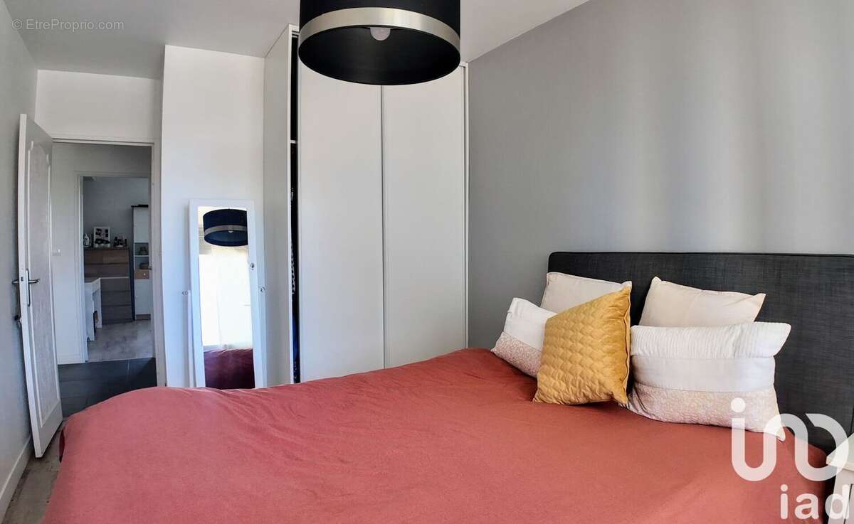 Photo 9 - Appartement à SAINT-ETIENNE