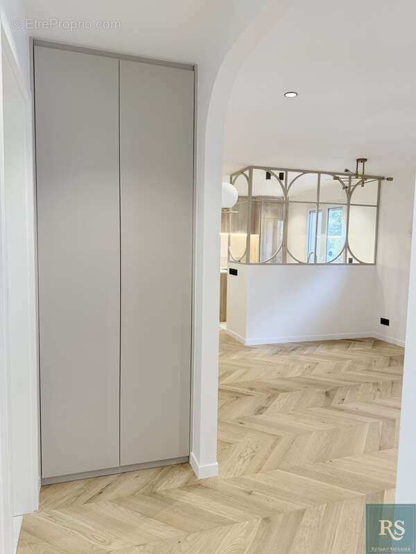 Appartement à ANTONY