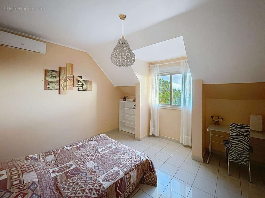 Maison à LE TAMPON