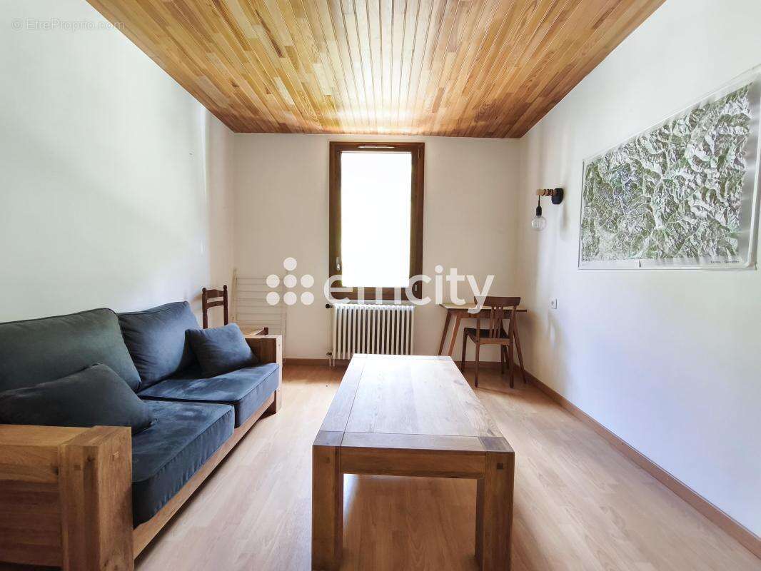 Appartement - photo 6